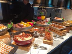 -加餐海鲜自助(宝龙一城店)