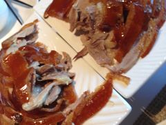 -同喜烤鸭店(光芒店)