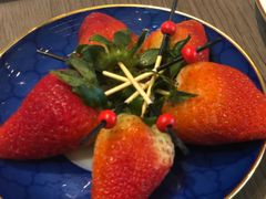 -博林天瑞喜来登酒店·西丽尚膳