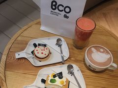 -Bco豆库(星耀天地店)