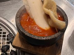-馥二代韩式烤肉 2세대 불고기(喷水池店)