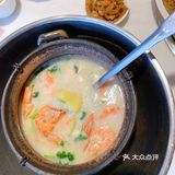 我最喜欢这个普宁豆腐外面脆，里面嫩