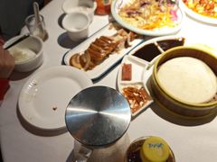 -金百万烤鸭店(良乡店)