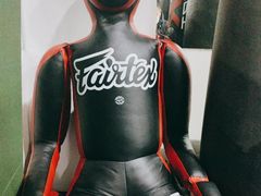 -北武堂拳击散打搏击泰拳俱乐部(三里屯总店)