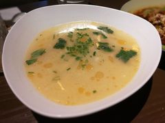 三文鱼汤-梧桐树下(云锦世家店)