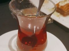 -Efes Turkish & Mediterranean Cuisine 艾菲斯餐厅(陆家嘴店)