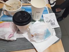 -麦当劳(燕顺路店)