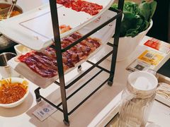 -牛焱·贵州黄牛肉火锅(城西银泰店)