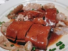 -新兴·金羊座·粤菜点心(乐峰店)