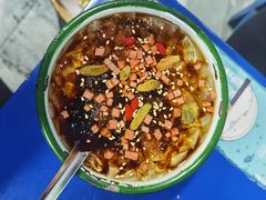 -马路边边·成都串串(翠柏路店)