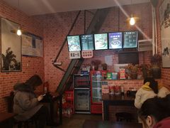 -谷小姐秘制螺蛳粉(棉纺路店)