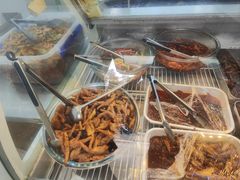-怪鸡脚(大坪店)