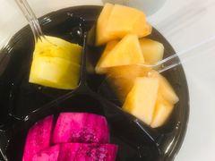 -果之满满鲜榨果汁(科技产业大厦店)