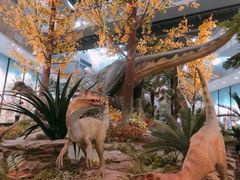 -湖南省地质博物馆