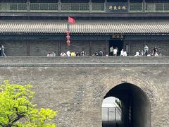 -西安城墙·碑林历史文化景区