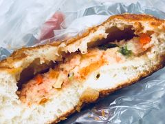-巴黎贝甜(大宁国际商业广场店)