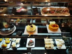 -梦菲思饼屋(瑞金宾馆店)