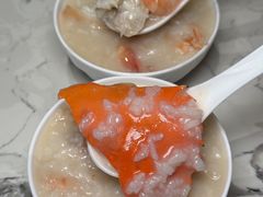 -潮州府·潮菜·砂锅粥(徐家汇店)