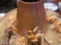 -1078號老北京涮肉(松柏店)
