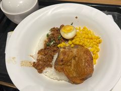 -大家乐(广州天河城六楼店)