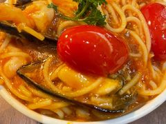 儿童意面-来龙里 精致 东南亚餐室(万象城店)