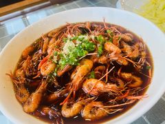 -古尚锦酒楼·水上餐厅