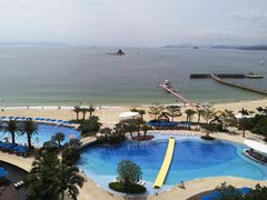 -深圳大梅沙京基洲际度假酒店