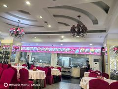 -新东源国际酒店·新东源食坊(沙井店)