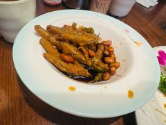 -黄但记老店·陈村粉食府