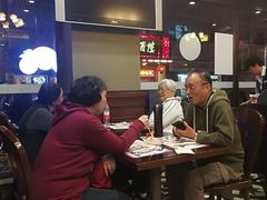 大堂-德大西餐社(云南南路店)
