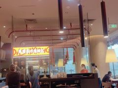 -大师兄·西北小馆(金湾华发商都店)