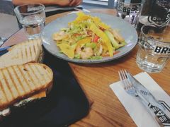 -Moka Bros 摩卡站(西单大悦城店)