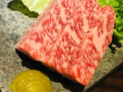 -焼肉 琉球の牛(北谷)