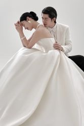 -索菲亚婚纱摄影