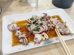 -北方饺子王·海肠捞饭·海鲜锅(山大店)