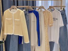 -nana showroom娜娜家服装店