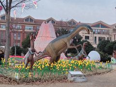 -歌斐颂巧克力小镇