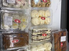 -白玉兰食品(中山公园龙之梦店)