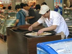 -上海市长春食品商店(淮海中路店)