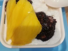 -满记甜品(荟聚购物中心店)