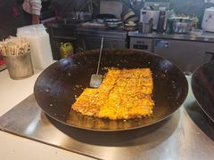 三鲜豆皮-庙街旅游·美食广场(五一广场店)