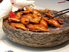 -好食上(喜盈门.范城店)