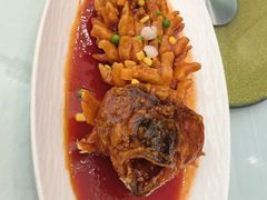 -祥记·非遗传承·苏帮菜(石路店)