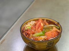 -华兴街煎蛋面(总店)