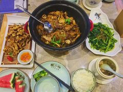 -厝小满.姜母鸭/泉州菜(桥南店)