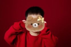 -小熊维尼高端儿童摄影(南山信和店)