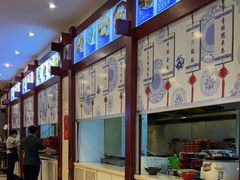 -龙抄手(春熙路总店)