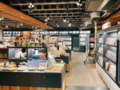 -C Cafe(朵云书院·戏剧店)