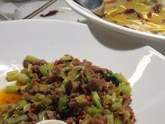 -太二酸菜鱼(广州IFC国金天地店)