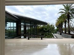 -蓝湾绿城威斯汀度假酒店大堂吧